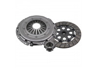 Kit de embrague ADB113004 Blue Print