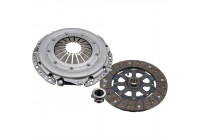 Kit de embrague ADB113005 Blue Print