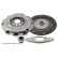 Kit de embrague ADB113016 Blue Print, Miniatura 2