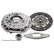 Kit de embrague ADB113017 Blue Print, Miniatura 2