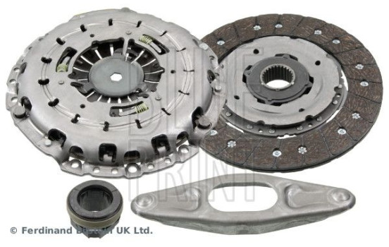 Kit de embrague ADB113018 Blue Print, Imagen 2