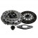 Kit de embrague ADB113019 Blue Print