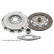 Kit de embrague ADB113019 Blue Print, Miniatura 2