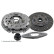 Kit de embrague ADB113020 Blue Print, Miniatura 2