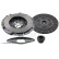 Kit de embrague ADB113020 Blue Print, Miniatura 3