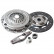 Kit de embrague ADBP300000 Blue Print