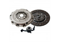Kit de embrague ADBP300004 Blue Print