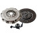 Kit de embrague ADBP300004 Blue Print