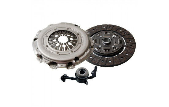 Kit de embrague ADBP300004 Blue Print