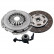 Kit de embrague ADBP300005 Blue Print