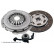Kit de embrague ADBP300005 Blue Print, Miniatura 2