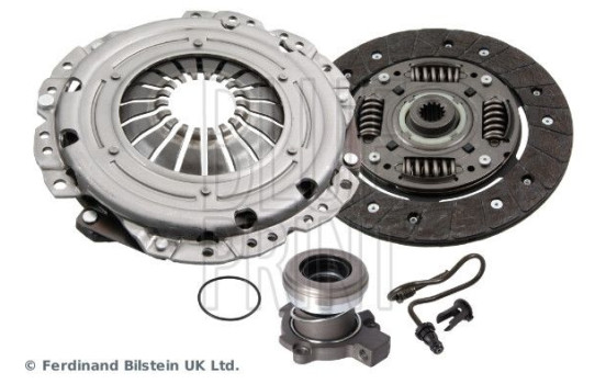 Kit de embrague ADBP300015 Blue Print, Imagen 2
