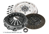 Kit de embrague ADBP300016 Blue Print