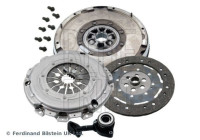 Kit de embrague ADBP300018 Blue Print
