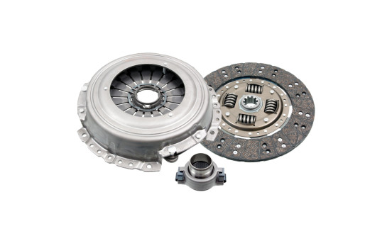 Kit de embrague ADBP300022 Blue Print