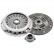Kit de embrague ADBP300025 Blue Print