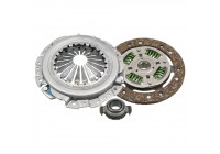 Kit de embrague ADBP300029 Blue Print