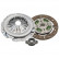 Kit de embrague ADBP300029 Blue Print