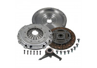 Kit de embrague ADBP300030 Blue Print