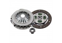 Kit de embrague ADBP300034 Blue Print