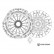 Kit de embrague ADBP300045 Blue Print