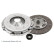 Kit de embrague ADBP300060 Blue Print, Miniatura 2