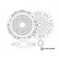 Kit de embrague ADBP300068 Blue Print