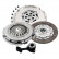 Kit de embrague ADBP300081 Blue Print