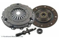Kit de embrague ADBP300086 Blue Print