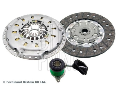 Kit de embrague ADBP300091 Blue Print