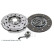 Kit de embrague ADBP300152 Blue Print