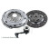 Kit de embrague ADBP300154 Blue Print