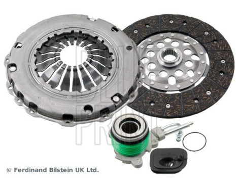 Kit de embrague ADBP300157 Blue Print