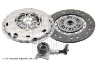 Kit de embrague ADBP300163 Blue Print