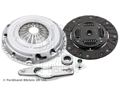 Kit de embrague ADBP300174 Blue Print