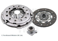 Kit de embrague ADBP300180 Blue Print