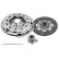 Kit de embrague ADBP300180 Blue Print