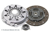 Kit de embrague ADBP300183 Blue Print