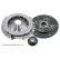 Kit de embrague ADBP300188 Blue Print