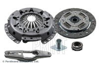 Kit de embrague ADBP300193 Blue Print
