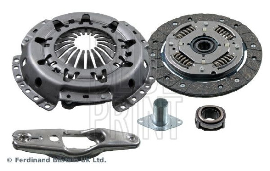 Kit de embrague ADBP300193 Blue Print