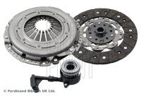 Kit de embrague ADBP300198 Blue Print