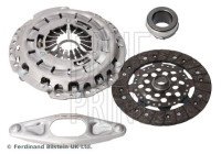 Kit de embrague ADBP300210 Blue Print