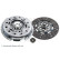Kit de embrague ADBP300212 Blue Print