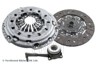Kit de embrague ADBP300215 Blue Print