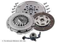 Kit de embrague ADBP300227 Blue Print