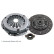 Kit de embrague ADBP300233 Blue Print