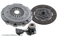 Kit de embrague ADBP300241 Blue Print