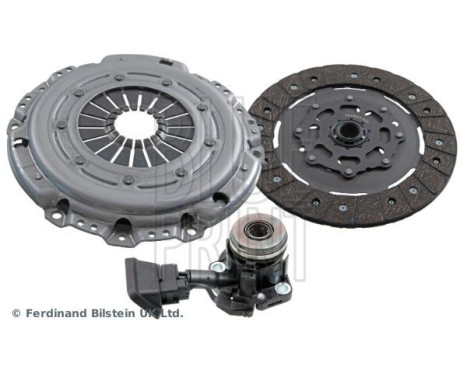 Kit de embrague ADBP300241 Blue Print