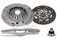 Kit de embrague ADBP300253 Blue Print